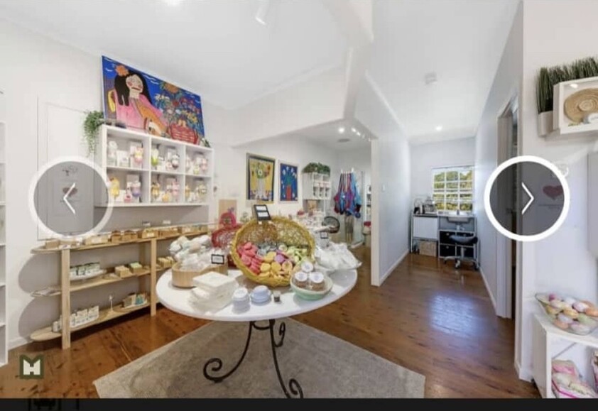 Freehold Commercial Property for Sale