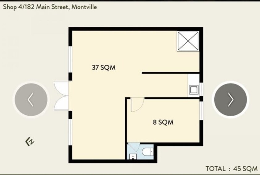 Freehold Commercial Property for Sale