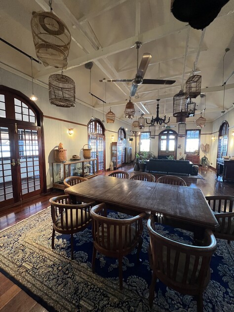Heritage Listed Office Space for Rent
