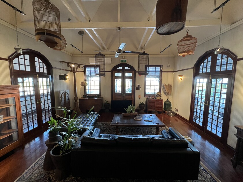 Heritage Listed Office Space for Rent