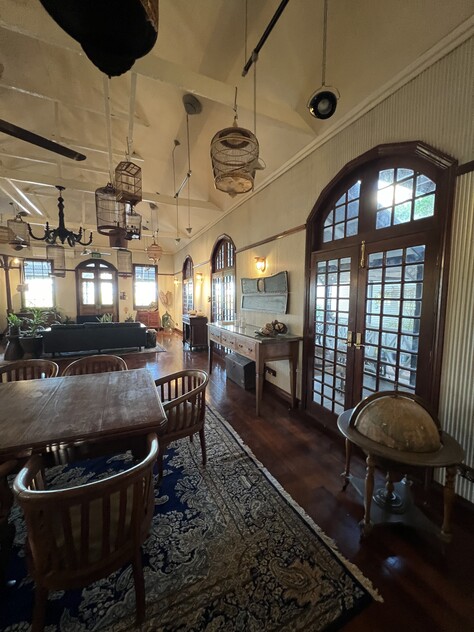 Heritage Listed Office Space for Rent