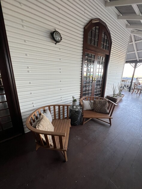 Heritage Listed Office Space for Rent