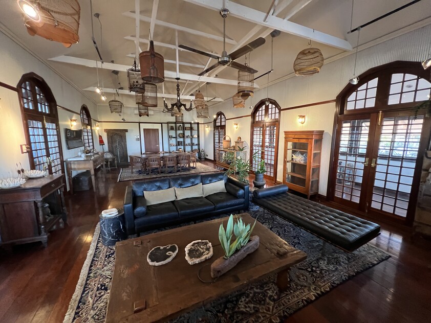 Heritage Listed Office Space for Rent