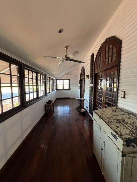 Heritage Listed Office Space for Rent