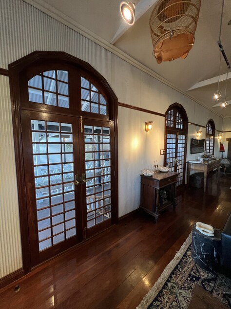 Heritage Listed Office Space for Rent