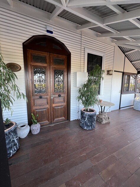 Heritage Listed Office Space for Rent