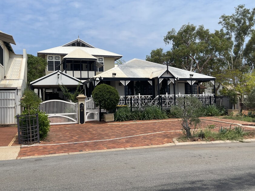 Heritage Listed Office Space for Rent