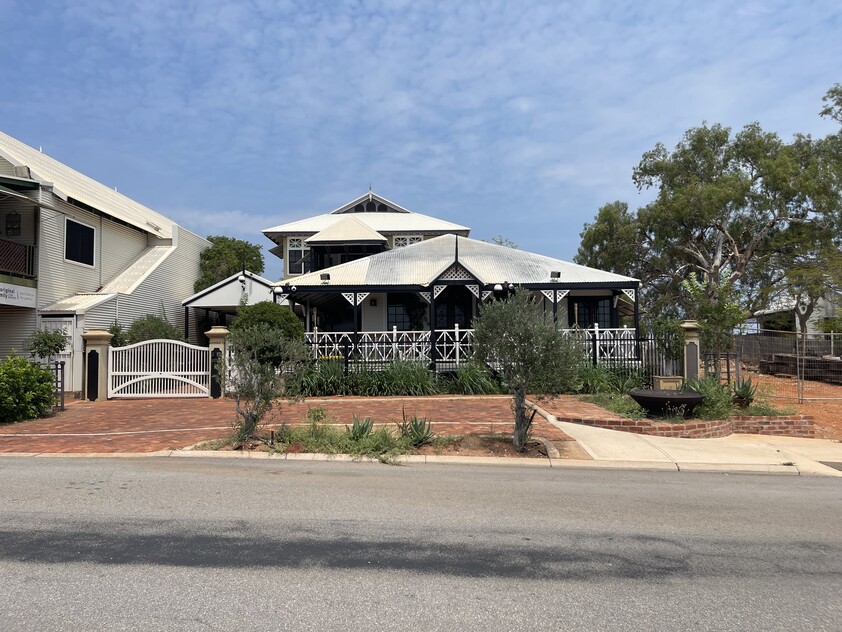 Heritage Listed Office Space for Rent