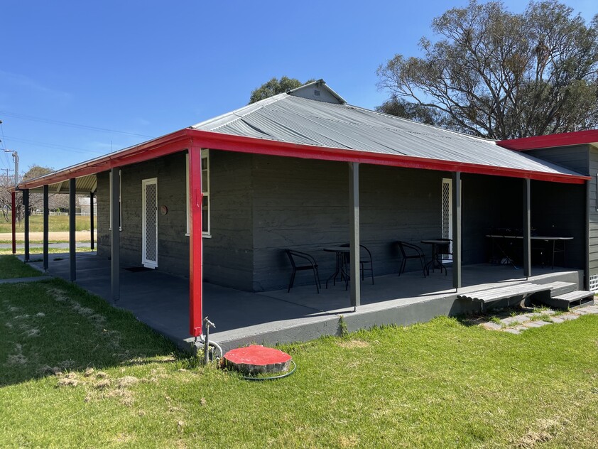 Premier Commercial/Industrial Gateway Site into Young, NSW DA Approved for Vehicle Sales & Hire!