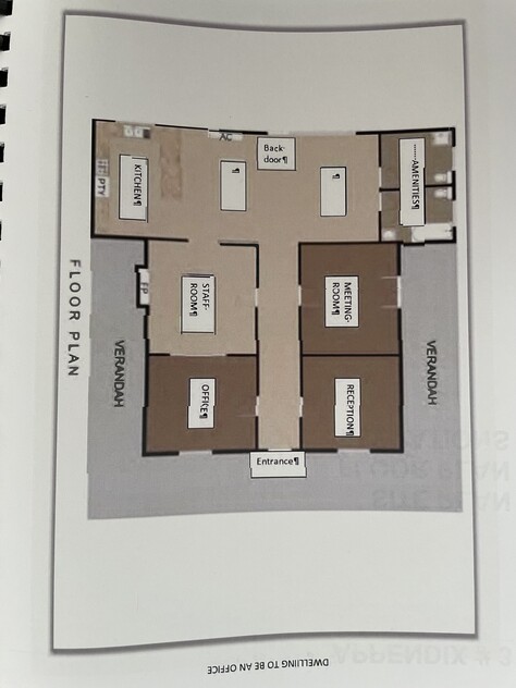 Premier Commercial/Industrial Gateway Site into Young, NSW DA Approved for Vehicle Sales & Hire! floor plan