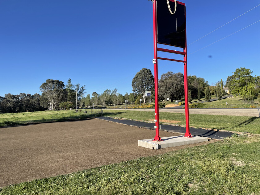 Premier Commercial/Industrial Gateway Site into Young, NSW DA Approved for Vehicle Sales & Hire!