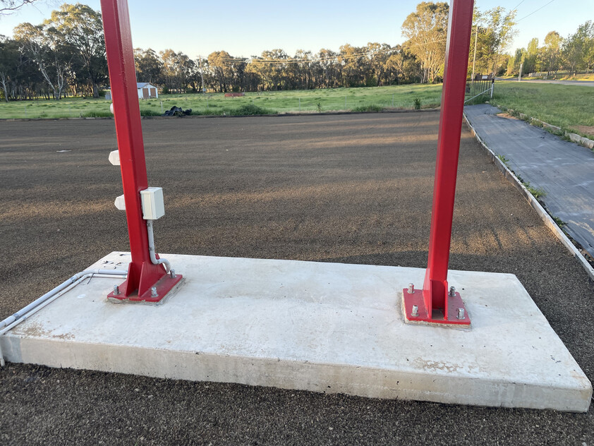 Premier Commercial/Industrial Gateway Site into Young, NSW DA Approved for Vehicle Sales & Hire!