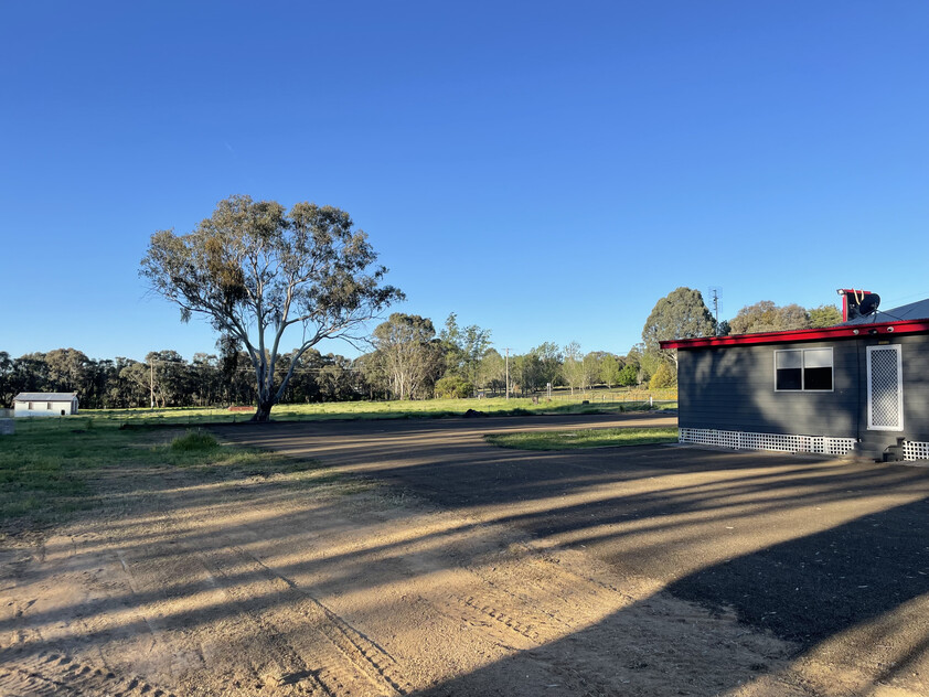 Premier Commercial/Industrial Gateway Site into Young, NSW DA Approved for Vehicle Sales & Hire!