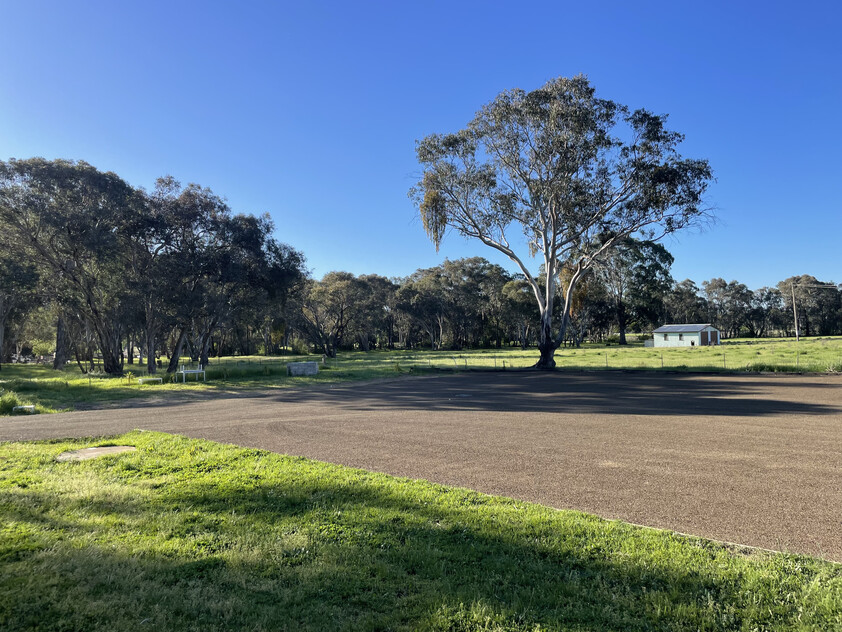 Premier Commercial/Industrial Gateway Site into Young, NSW DA Approved for Vehicle Sales & Hire!