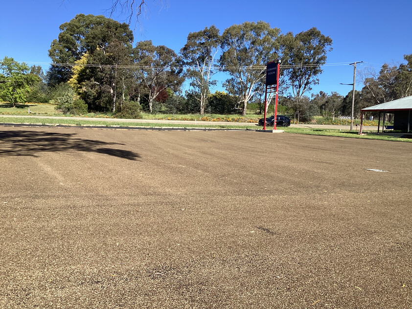 Premier Commercial/Industrial Gateway Site into Young, NSW DA Approved for Vehicle Sales & Hire!