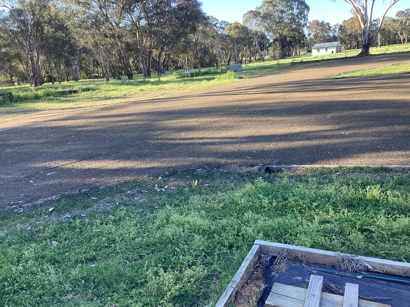 Premier Commercial/Industrial Gateway Site into Young, NSW DA Approved for Vehicle Sales & Hire!