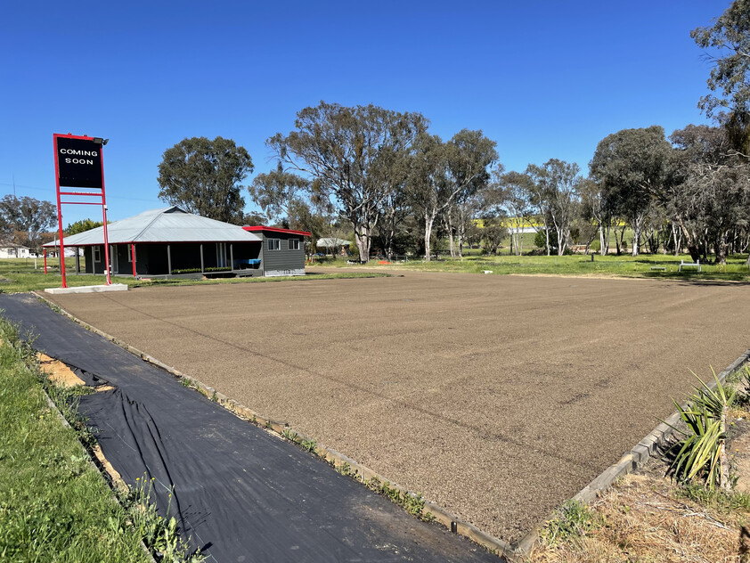 Premier Commercial/Industrial Gateway Site into Young, NSW DA Approved for Vehicle Sales & Hire!