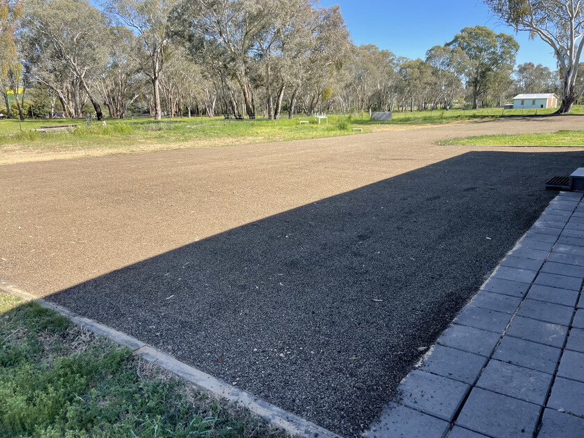 Premier Commercial/Industrial Gateway Site into Young, NSW DA Approved for Vehicle Sales & Hire!