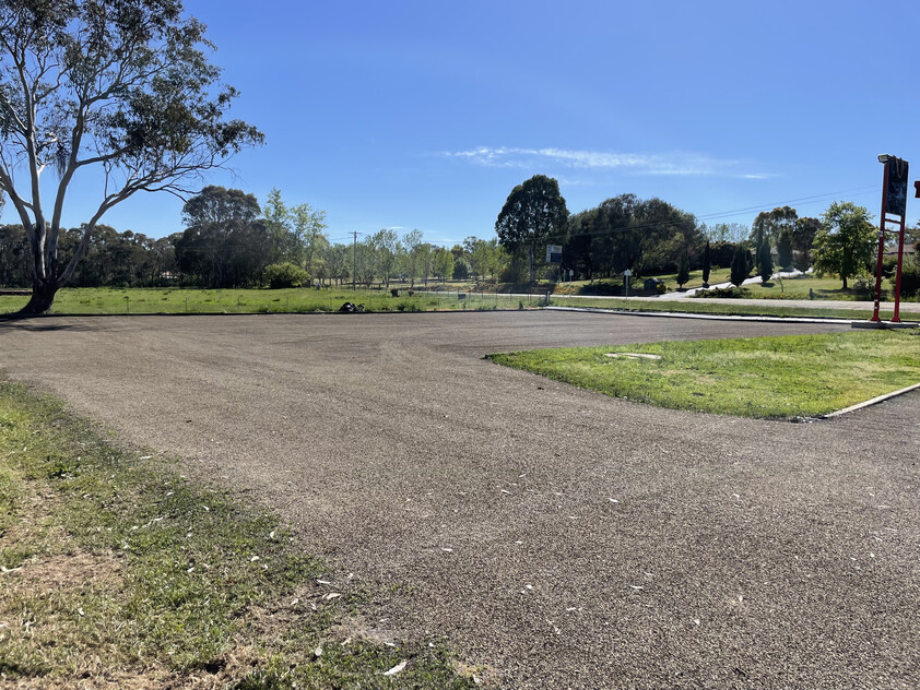 Premier Commercial/Industrial Gateway Site into Young, NSW DA Approved for Vehicle Sales & Hire!
