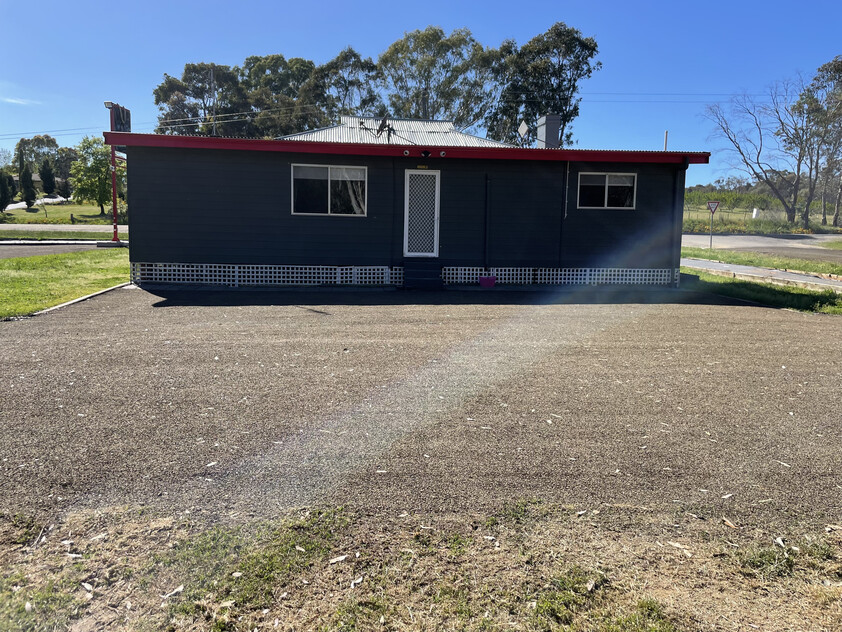 Premier Commercial/Industrial Gateway Site into Young, NSW DA Approved for Vehicle Sales & Hire!