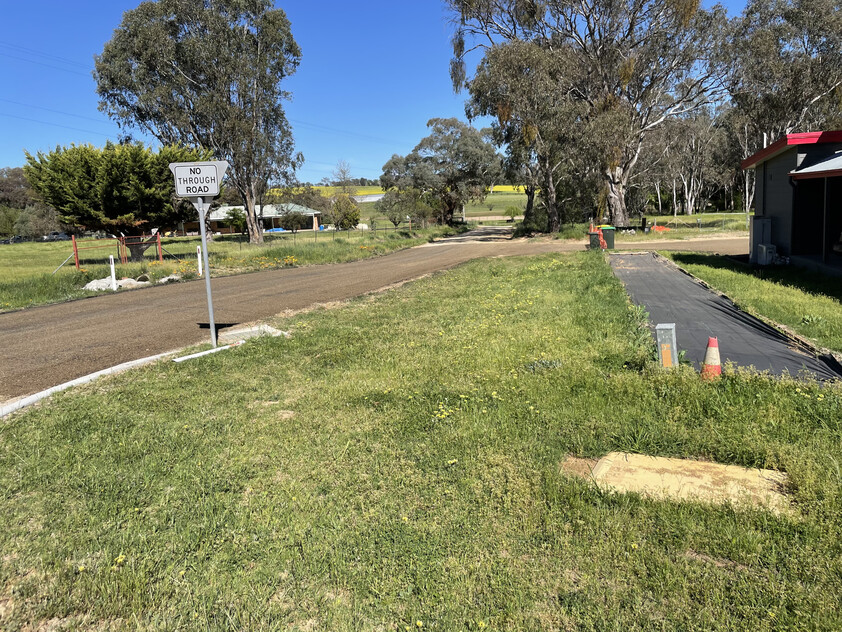 Premier Commercial/Industrial Gateway Site into Young, NSW DA Approved for Vehicle Sales & Hire!