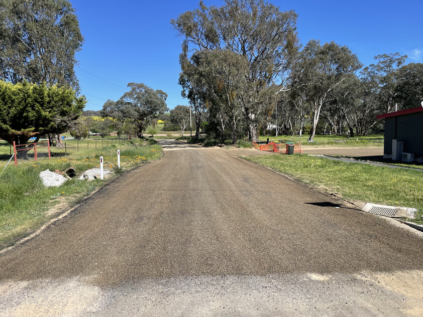 Premier Commercial/Industrial Gateway Site into Young, NSW DA Approved for Vehicle Sales & Hire!