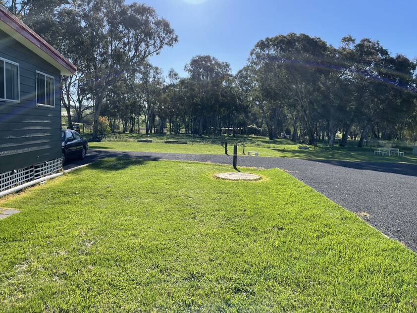 Premier Commercial/Industrial Gateway Site into Young, NSW DA Approved for Vehicle Sales & Hire!