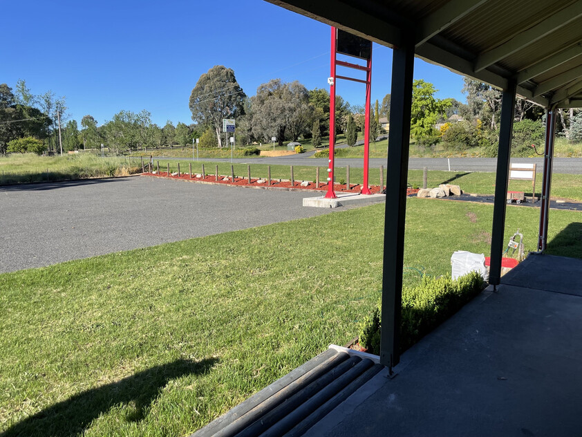 Premier Commercial/Industrial Gateway Site into Young, NSW DA Approved for Vehicle Sales & Hire!