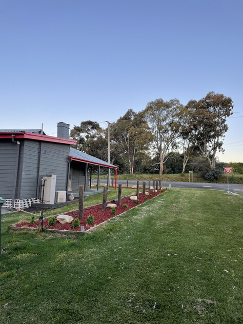 Premier Commercial/Industrial Gateway Site into Young, NSW DA Approved for Vehicle Sales & Hire!