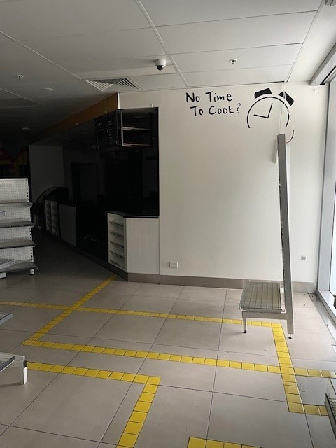 Ground Floor Retail / Office - For Sale/Lease Opportunity in the heart of West End
