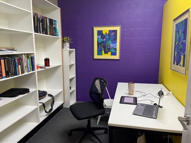 Looking for exposure! * Great Signage Options * High Profile Location