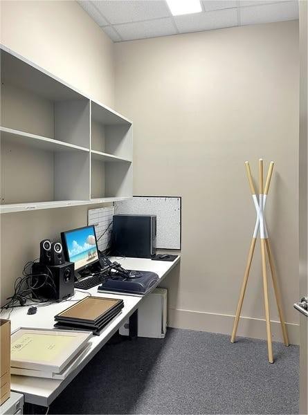 Looking for exposure! * Great Signage Options * High Profile Location