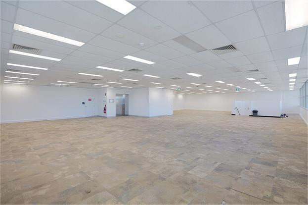 Modern Office