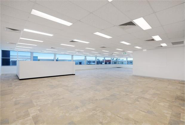 Modern Office