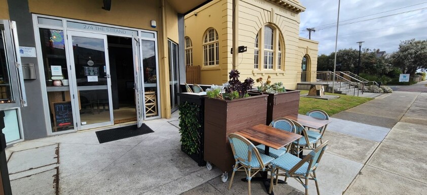 restaurant for sale