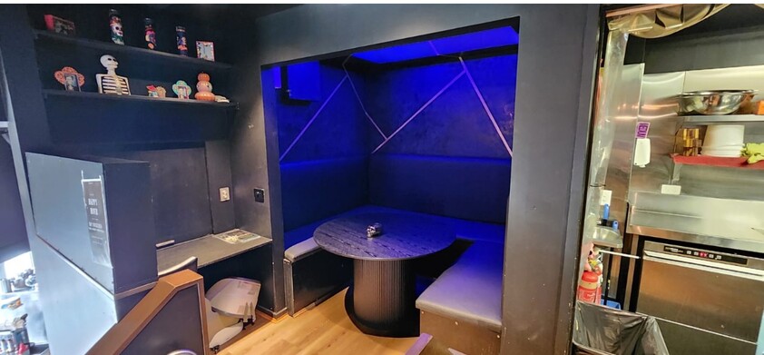 restaurant for sale