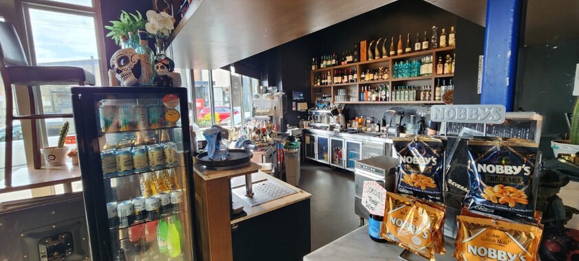 restaurant for sale