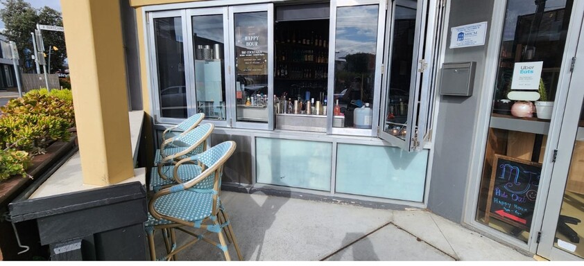 restaurant for sale