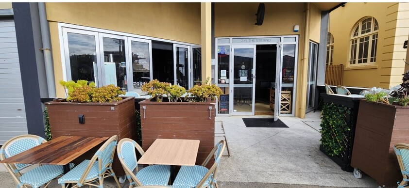 restaurant for sale