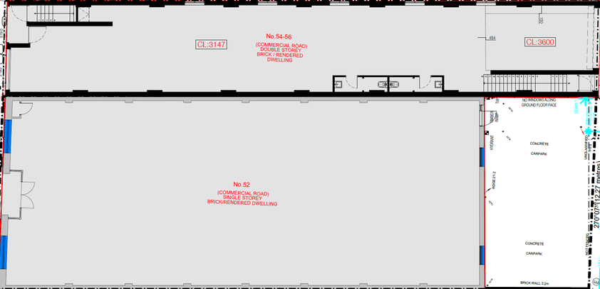 Brand New, Medical Center and Office Lease Opportunities Available!