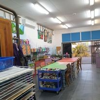 Creative Studio & Wellbeing Space | NDIS | 10+ Years | AI-Resilient