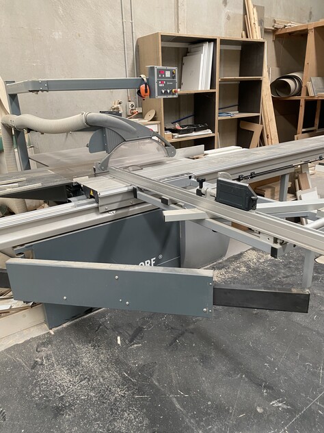 Established Cabinet Making Business For Sale in Melton