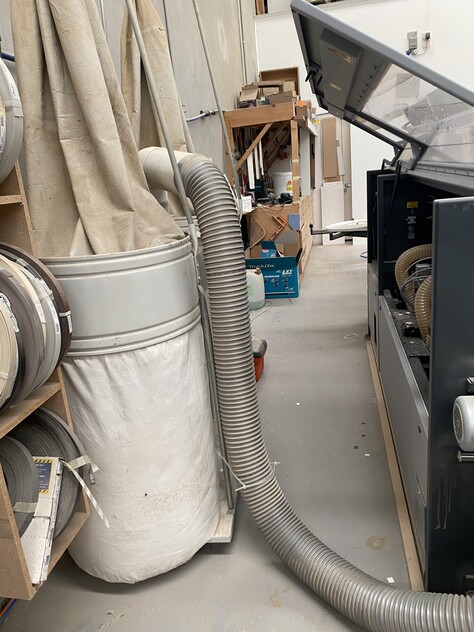 Established Cabinet Making Business For Sale in Melton