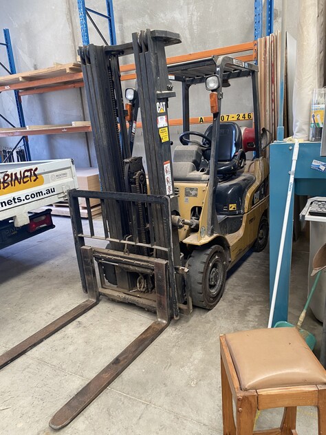 Established Cabinet Making Business For Sale in Melton