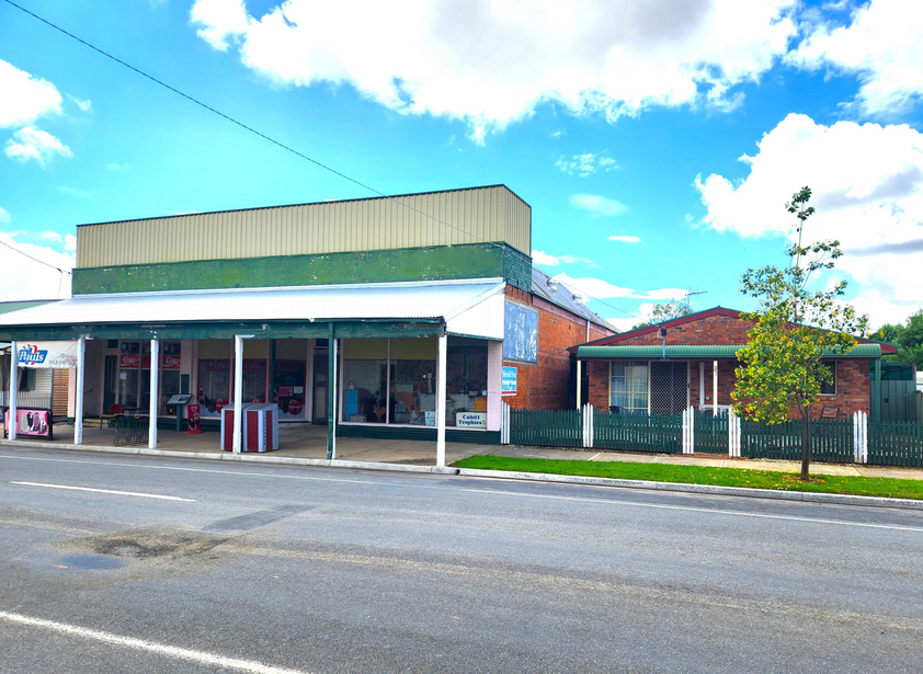 Lifestyle and Investment Opportunity in the Heart of Tungamah