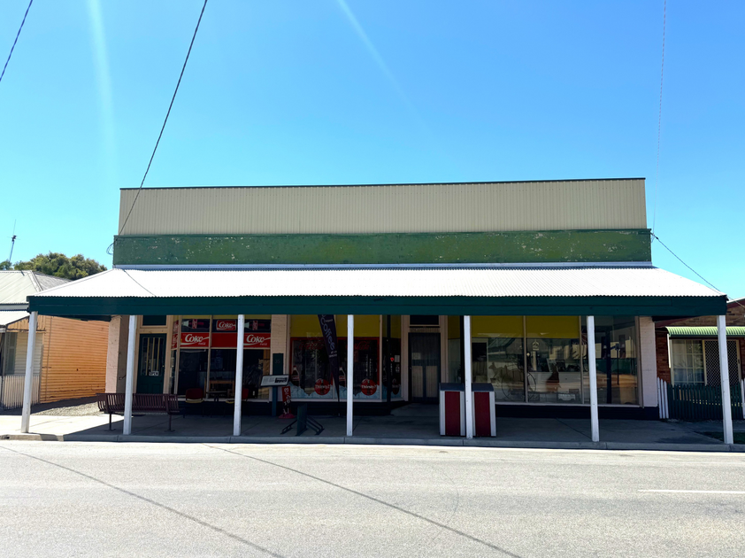 Lifestyle and Investment Opportunity in the Heart of Tungamah
