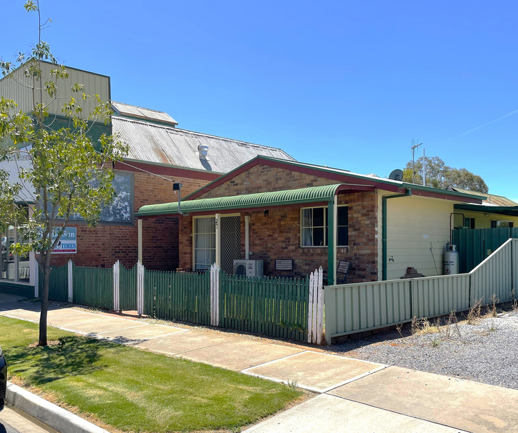 Lifestyle and Investment Opportunity in the Heart of Tungamah