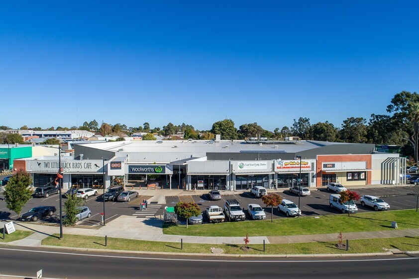 PRIME LOCATION AT MANJIMUP VILLAGE SHOPPING CENTRE