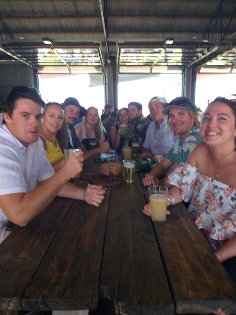 Highly Profitable Beer & Wine Tour Business in Margaret River