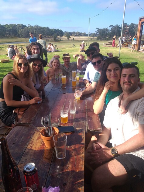 Highly Profitable Beer & Wine Tour Business in Margaret River
